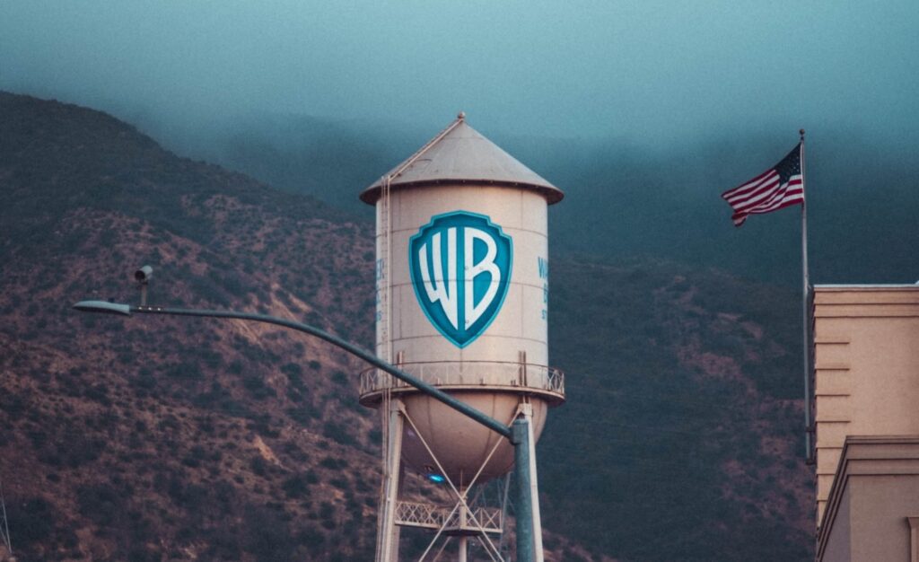 Netflix va con todo y ofrece una cantidad astronómica de dinero para comprar Warner Bros.