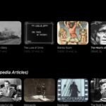 Netflix gratis gracias a Wikipedia: así puedes ver 4.000 películas gratis en un segundo