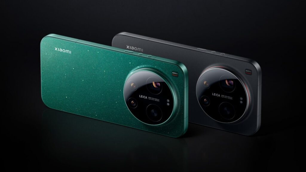 Xiaomi adelanta a todos lanzando su móvil más bestia: el 17 Ultra es una locura que todos van a temer