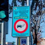 El Ayuntamiento de Madrid recula con las Zonas de Bajas Emisiones (ZBE) y hace un ridículo espantoso
