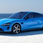 El nuevo Xiaomi SU7 rompe todos los récords de autonomía: 4.264 km en una prueba de resistencia extrema