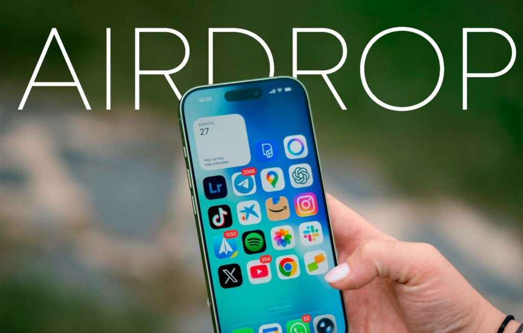 Tu amigo el fan de Apple no te dará más la turra. La función estrella del iPhone está llegando a más Android