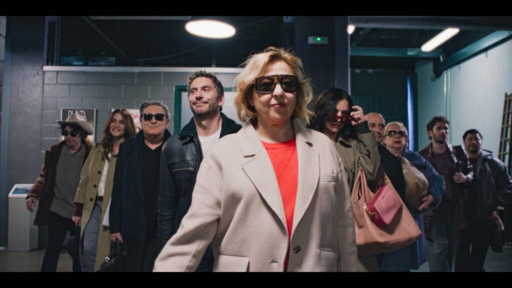 3 razones para ver ‘Aída y vuelta’, la película de la que todo el mundo habla