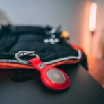 La última locura de Apple: Un AirTag con IA y cámaras que puedes llevar a todos lados