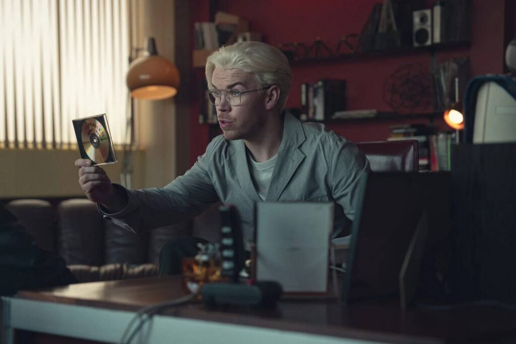 ‘Black Mirror’ tendrá una octava temporada y su creador filtra los primeros detalles