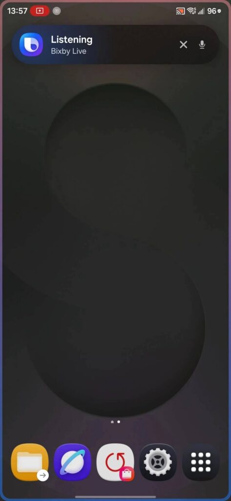 Tu Samsung tendrá una nueva Bixby con IA que busca y conversa, gracias a One UI 8.5