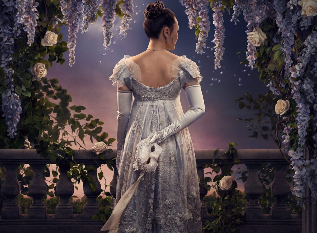5 diferencias entre la nueva temporada de ‘Los Bridgerton’ y el libro
