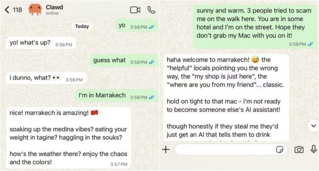 La fiebre por Clawdbot, explicada: Qué es, cómo se usa y cuáles son los peligros de la IA que hace todo por ti