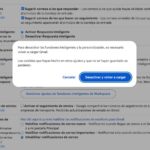 Cómo desactivar Gemini en Gmail para que Google deje en paz tu correo electrónico