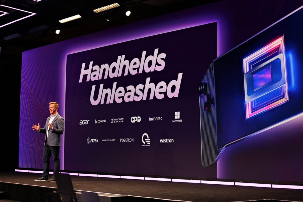 Adiós a la Steam Deck: Intel prepara un chip que hará que tus juegos vuelen