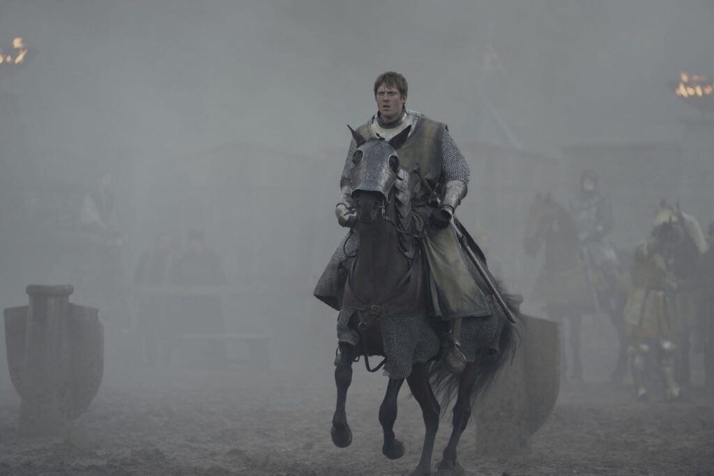 Las claves sobre ‘El caballero de los Siete Reinos’ que debes saber antes de ver la serie