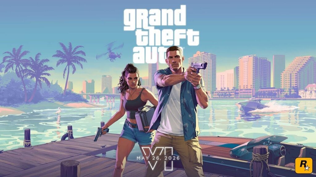 La última gran filtración de GTA 6 saca a la luz la mayoría de detalles del juego