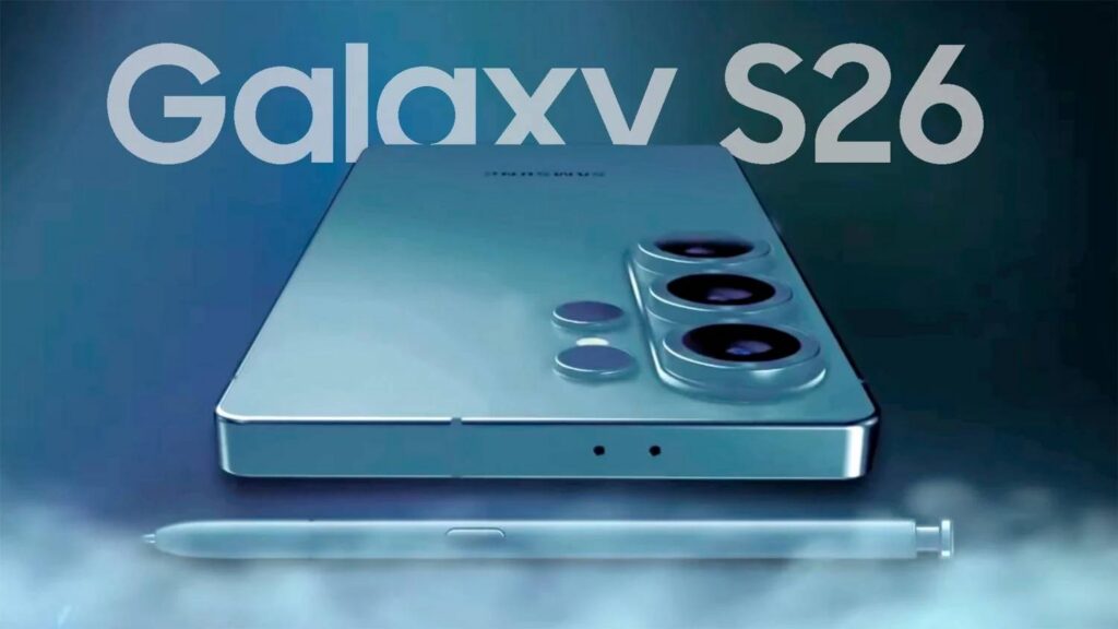 Filtrada la fecha exacta para conocer el Galaxy S26 y un dato sobre su precio que nadie esperaba