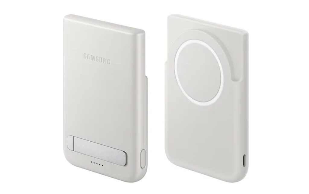 Me enamoré de esto cuando tuve iPhone, y ahora estará en el Galaxy S26. Gracias, Samsung