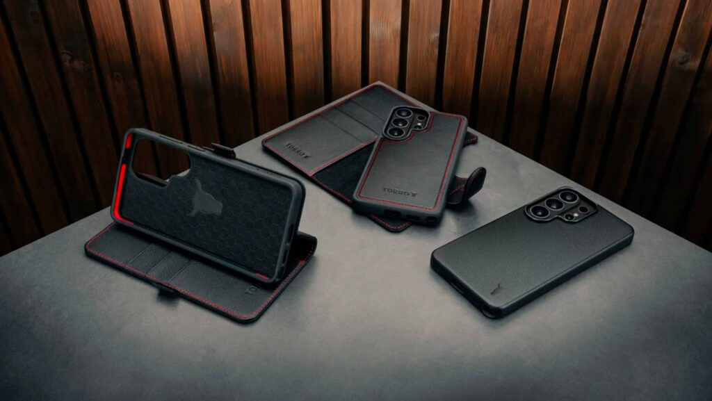 El Galaxy S26 Ultra ya no tiene secretos: su diseño se ha filtrado por culpa de una funda