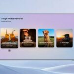 A tu TV Samsung le ha sentado de maravilla el 2026. Su nueva integración con Google Fotos es una pasada