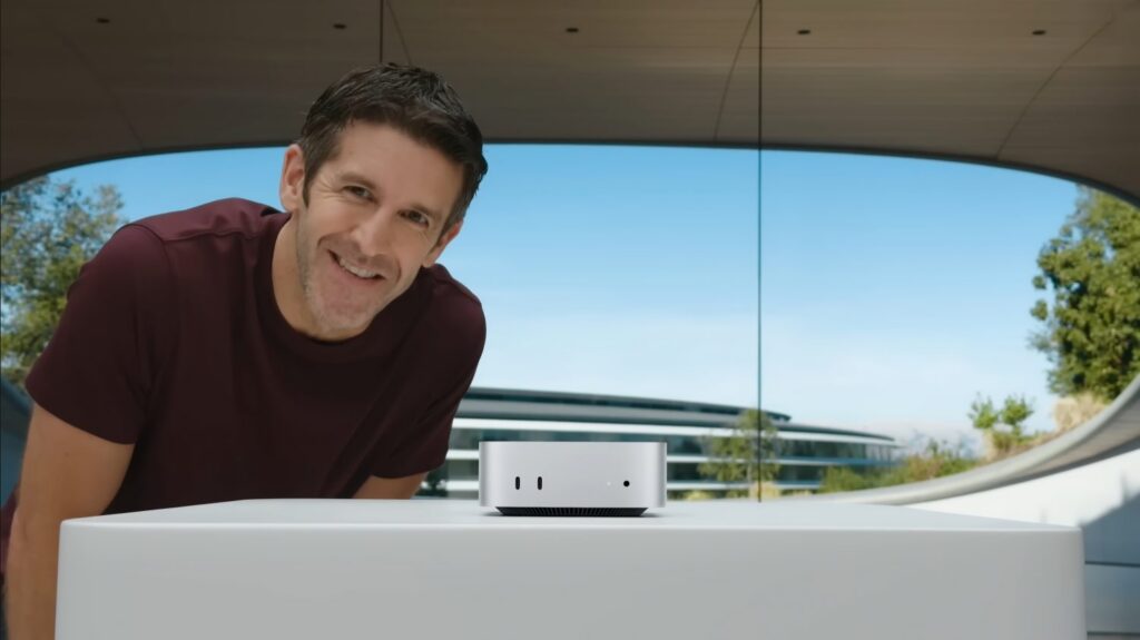 ¿Quién es John Ternus? Será el CEO de Apple más parecido a Steve Jobs