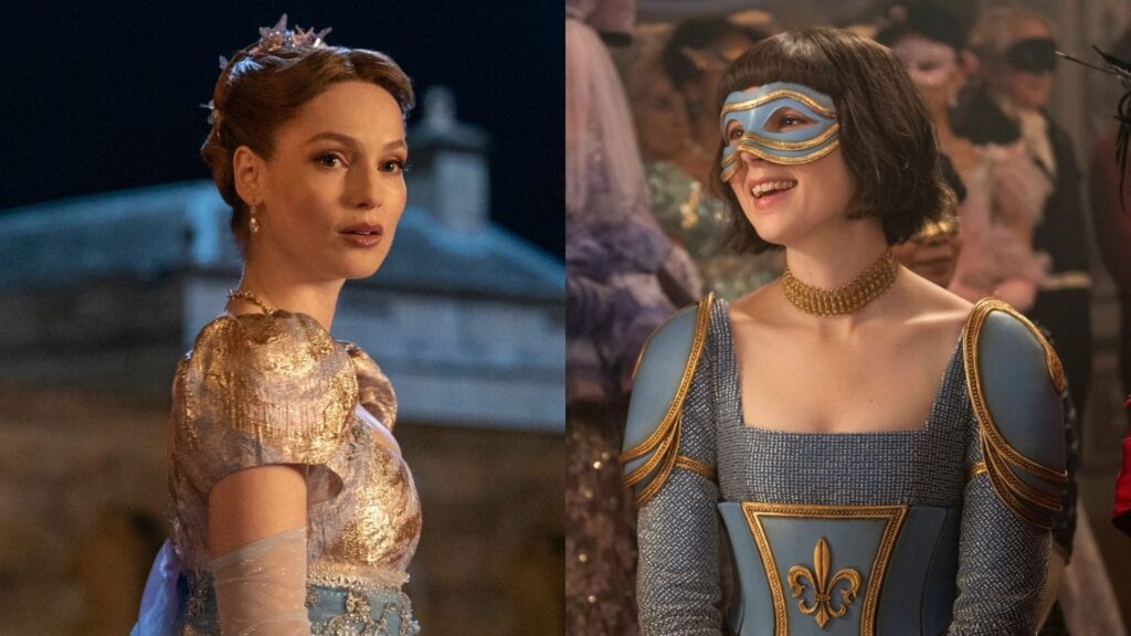 ‘Los Bridgerton’ confirma las historias de las temporadas 5 y 6 y anuncia nuevos spin-offs