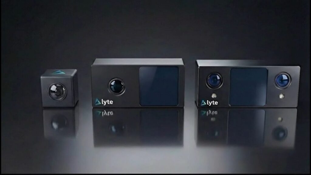 Exingenieros de Apple crean un «cerebro» para que los robots puedan ver y reaccionar mejor