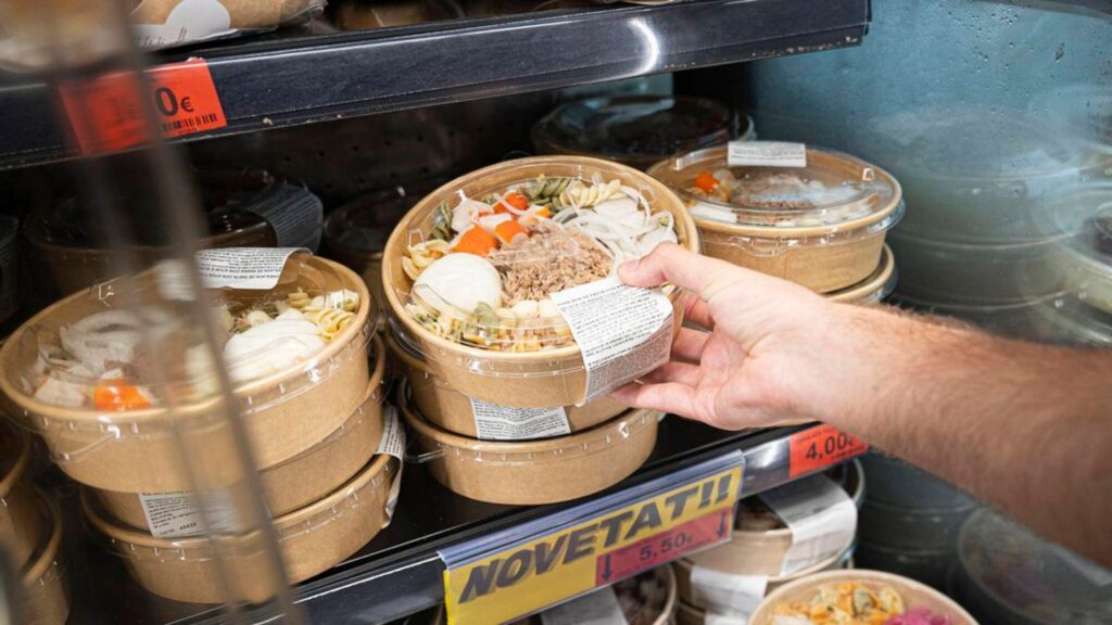 Juan Roig y Mercadona quieren convertir España en Japón: el plan ‘Tupper’ va como un tiro