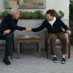 Así ha sido el regreso de Michael J. Fox a la actuación en esta serie que no puedes perderte