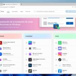 Cómo instalar múltiples aplicaciones a la vez desde la tienda oficial de Windows