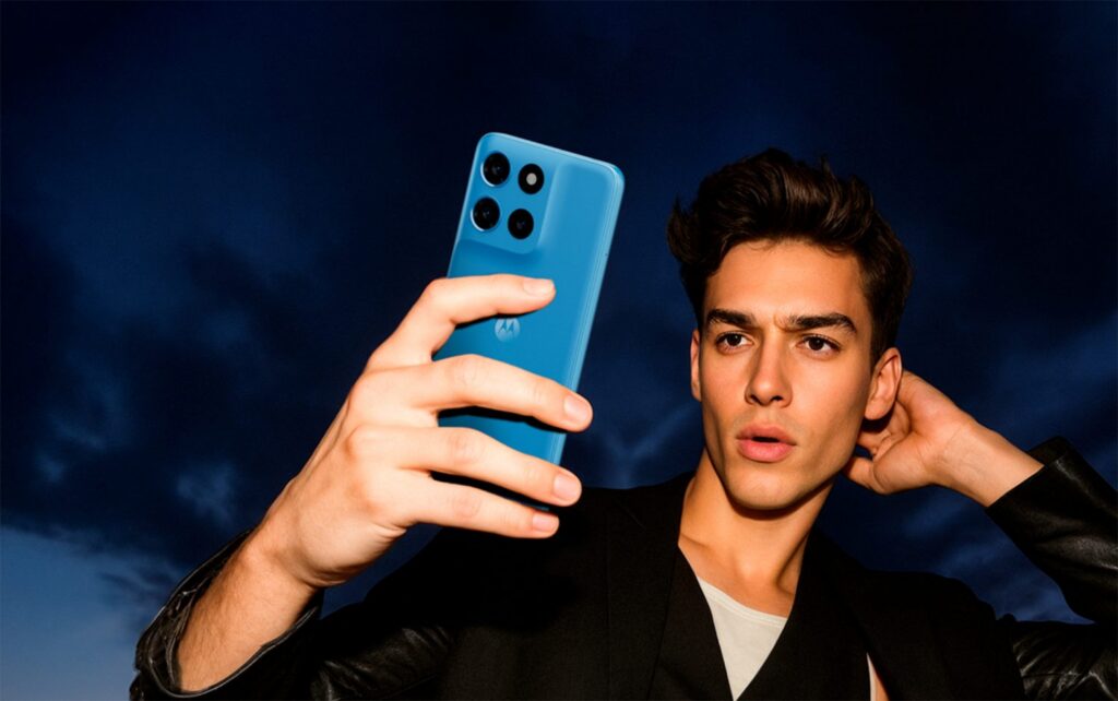 Ojo con comprar el nuevo Motorola Moto G17: esconde una trampa que no te va a gustar NADA