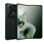 Motorola se lanza a la yugular de Samsung y Xiaomi con su nuevo plegable: así es el Razr Fold