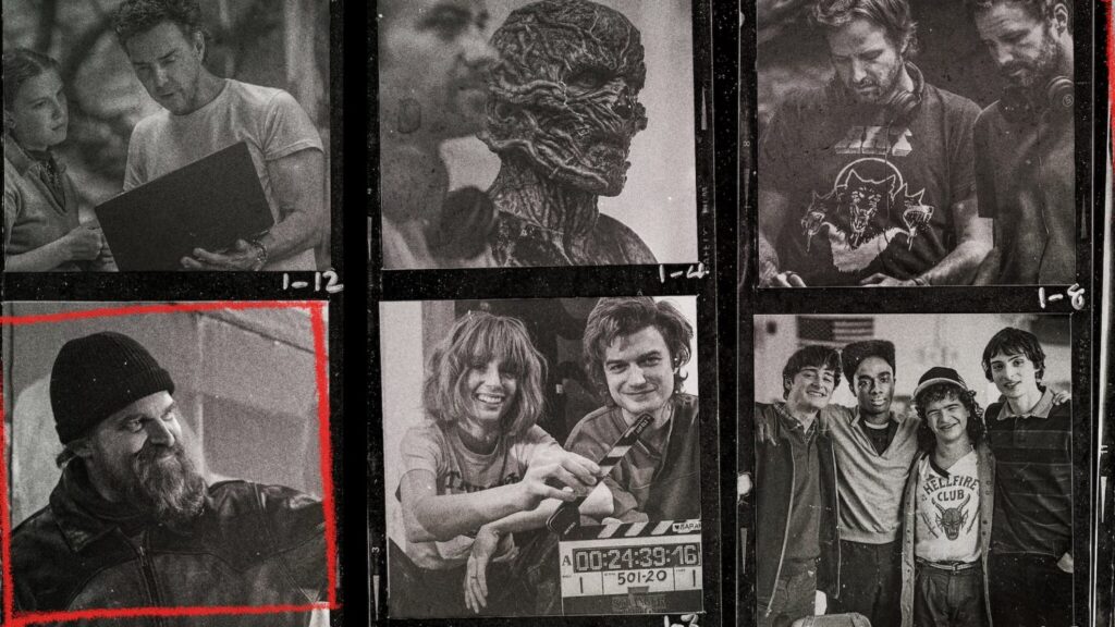 5 claves desconocidas de Stranger Things 5 que revelan su documental especial