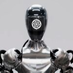 Skynet se acerca: OpenAI quiere fabricar chips de IA para robots