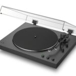 Sony lanza dos nuevos tocadiscos inalámbricos: sonido de calidad, sin complicaciones