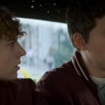 Las estrellas de ‘Percy Jackson’ explican la relación de Percy y ESE nuevo personaje: «Es un líder increíble»