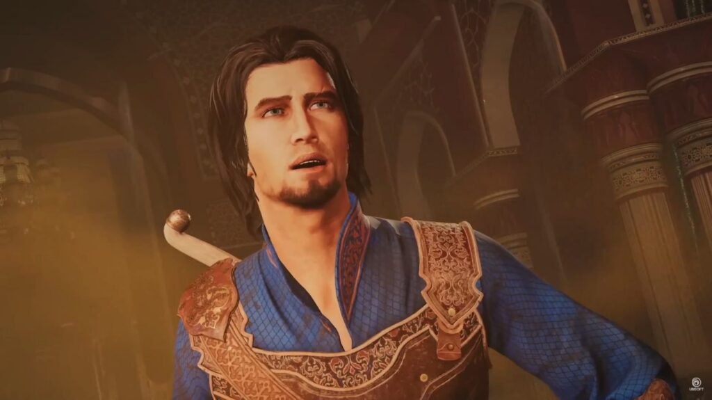 Ubisoft cancela el remake de ‘Prince of Persia: The Sands of Time’ tras años de retrasos y decepción