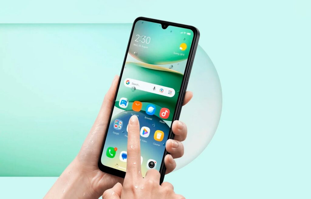 Vodafone vuelve a tener móviles por 0€: estos Samsung y Xiaomi son los más recomendables