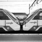 ¿Qué dice la política de Renfe / Iryo sobre la cancelación de trenes por un accidente?