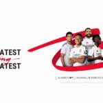 Roborock se alía con el Real Madrid para llevar sus innovaciones al Bernabéu