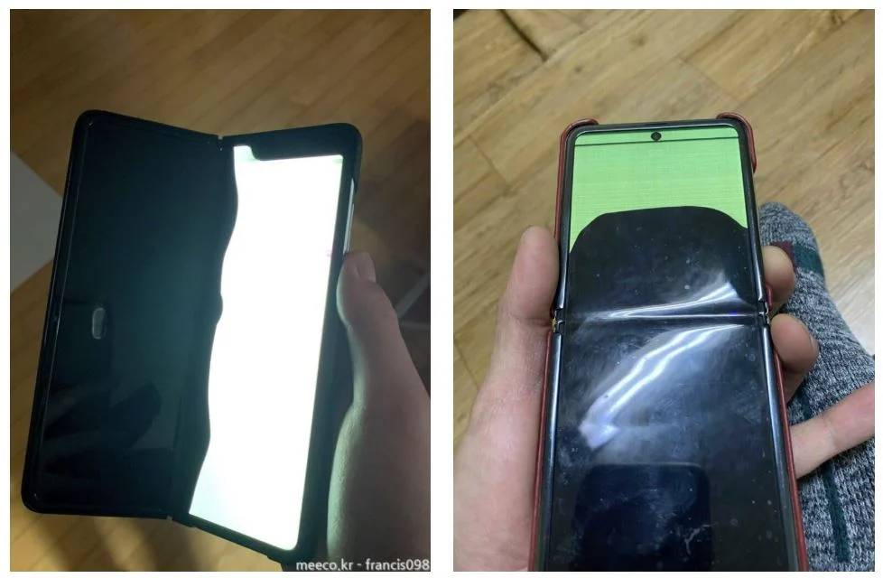 Nuevo miedo desbloqueado con los móviles plegables: su pantalla se rompe si lo usas a esta temperatura