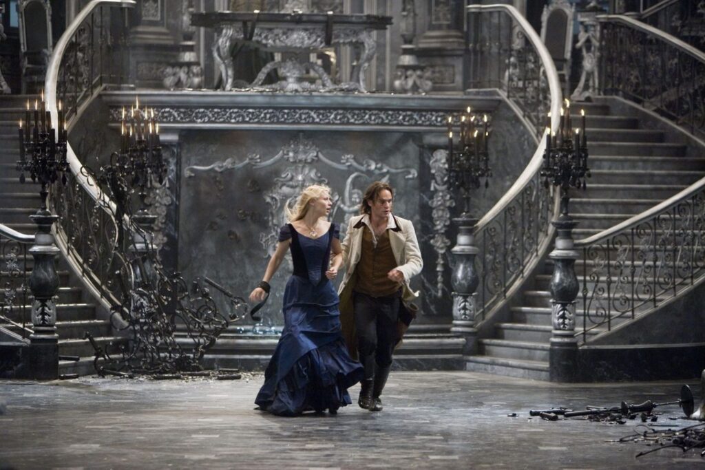 5 películas de fantasía basadas en libros de las que nadie habla y que te encantarán