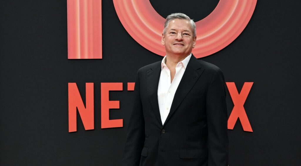 Netflix y Warner Bros cambian su acuerdo de compra para hacer frente a Paramount