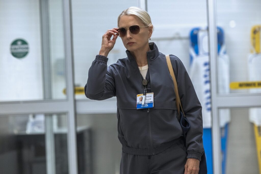 ‘The Pitt’, la mejor serie de 2025, vuelve con más ambición que nunca: «Éramos una serie ‘underdog’»