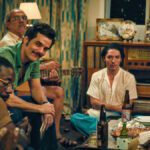 De qué va realmente ‘El agente secreto’, la película sorpresa de los Globos de Oro