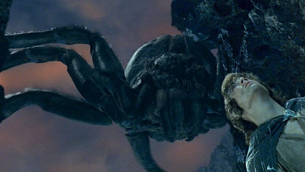 7 cosas de ‘El Señor de los Anillos’ que tienen ningún sentido