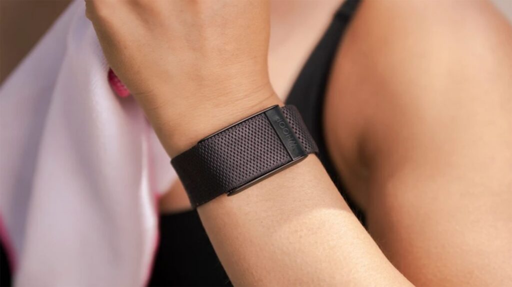 Qué es Whoop, la pulsera han prohibido usar a Alcaraz en sus partidos