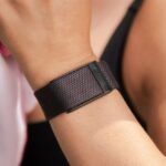 Qué es Whoop, la pulsera han prohibido usar a Alcaraz en sus partidos