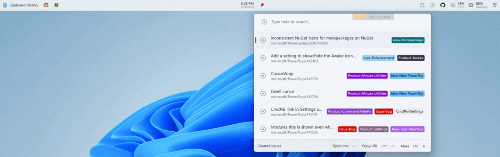 Windows 11 va a copiar una de las características más distintivas del escritorio de macOS y Linux
