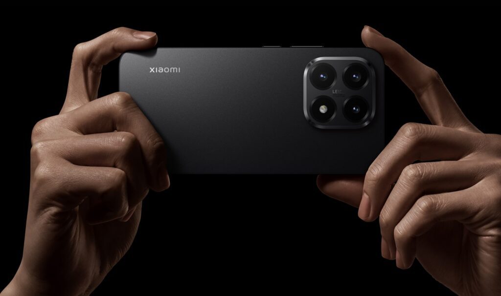 Xiaomi pone fin a varios errores críticos en sus móviles: estos son los 5 modelos afectados