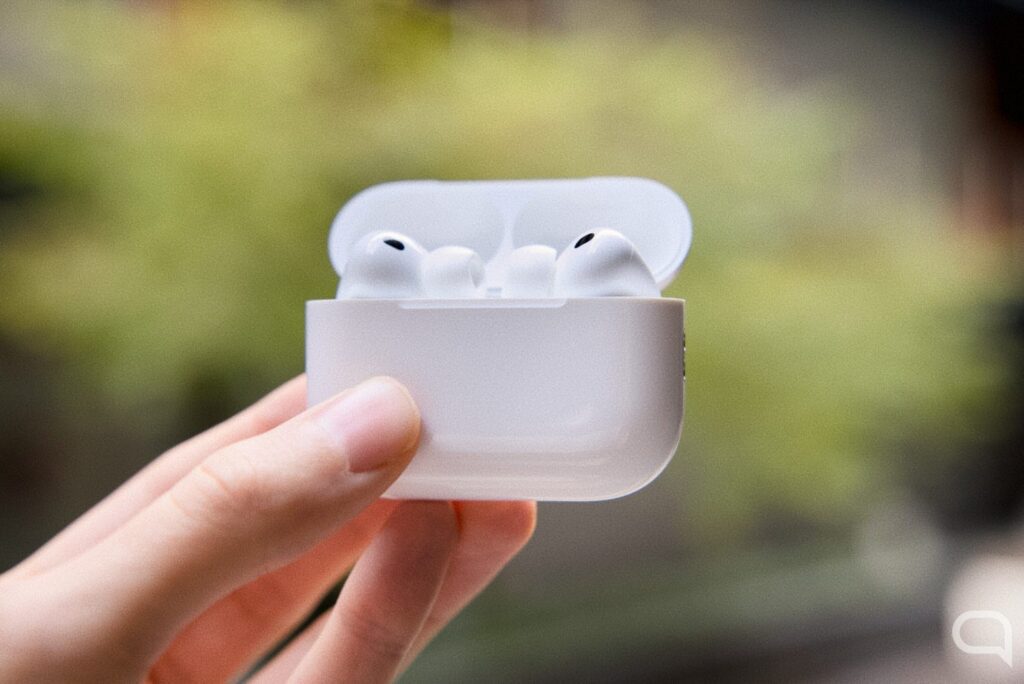 Apple pisa el acelerador con unos nuevos AirPods Pro que llegarán este mismo año