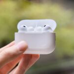 Apple pisa el acelerador con unos nuevos AirPods Pro que llegarán este mismo año