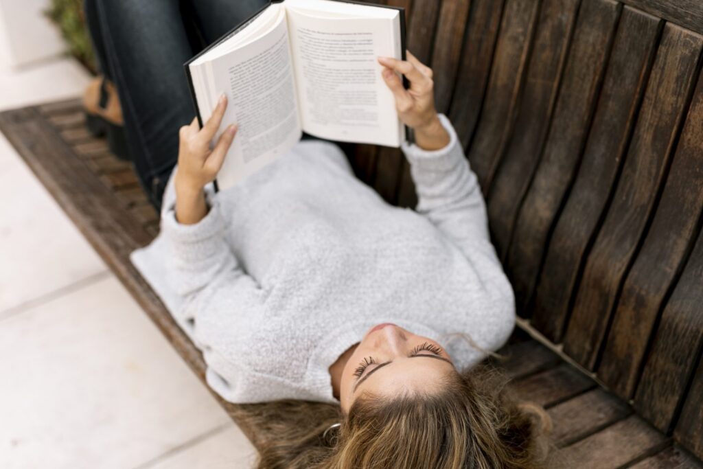 5 consejos para crear el hábito de la lectura según la psicología