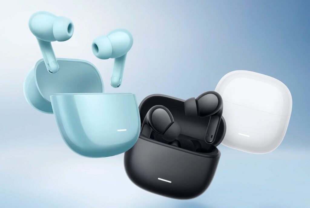 Los nuevos auriculares baratos de Xiaomi no tienen sentido. Por 22,99 euros es imposible comprar nada igual